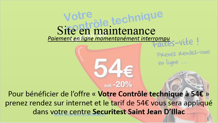 Controle coupons